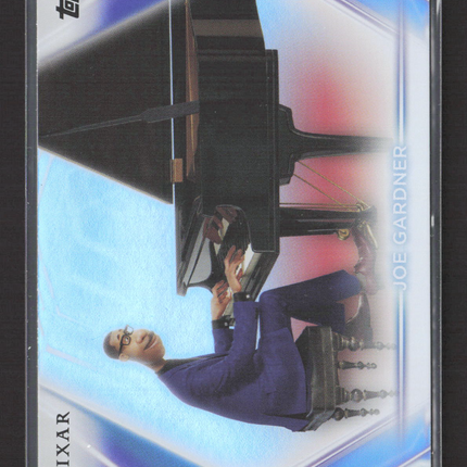 2026 Topps Disney Pixar #44 Joe Gardner