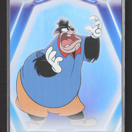 2026 Topps Disney 100 #103 Pete