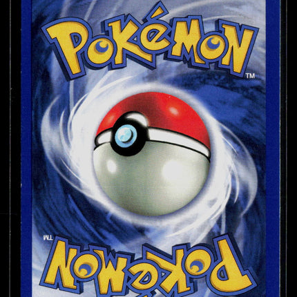 Pokemon 2000 Team Rocket Dark Flareon #35/82