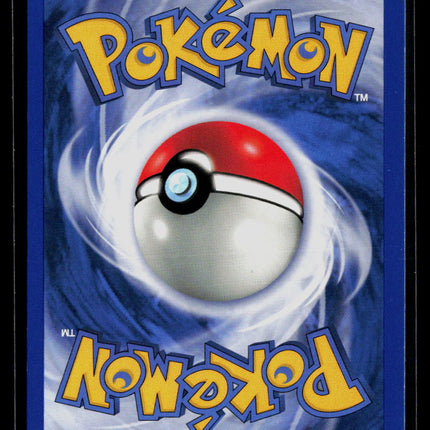 Pokemon 1999 Fossil Gengar #20/62