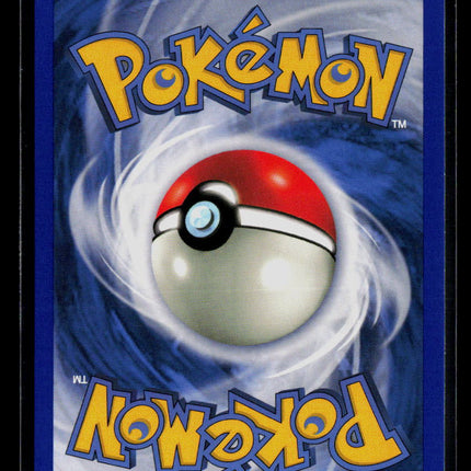 Pokemon 2002 Neo Destiny Light Jolteon #48/105