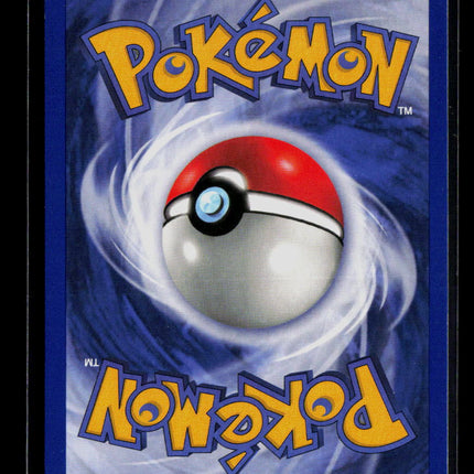 Pokemon 2000 Wizards Articuno #22