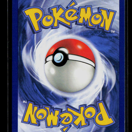 Pokemon 2000 Wizards Pikachu #27