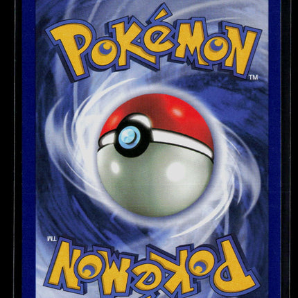 Pokemon 2000 Wizards Mewtwo #14
