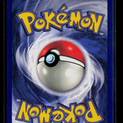 Pokemon 2000 Wizards Mew #8