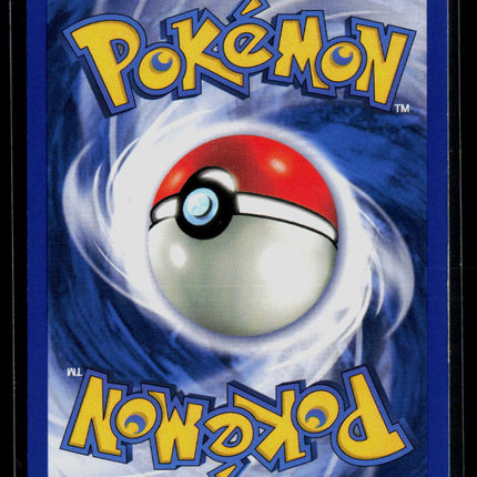 Pokemon 2000 Neo Genesis Azumarill #2/111