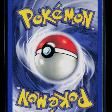 Pokemon 2000 Gym Heroes Misty #18/132