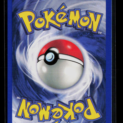 Pokemon 2000 Gym Challenge Erika's Vileplume #5/132