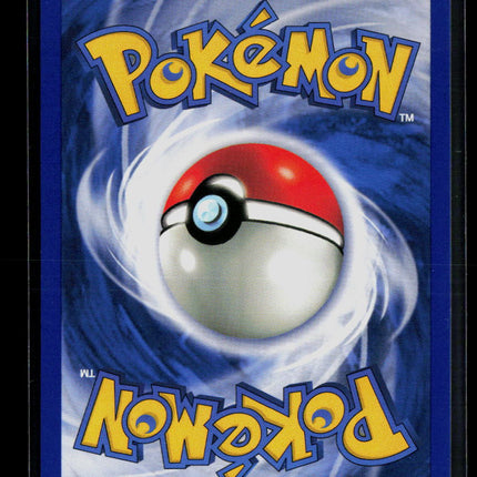 Pokemon 2000 Gym Challenge Giovanni's Nidoking #7/132