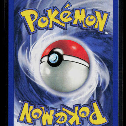 Pokemon 2000 Gym Challenge Giovanni's Persian #8/132