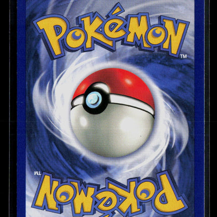 Pokemon 1999 Fossil Moltres 1st Edition #27/62