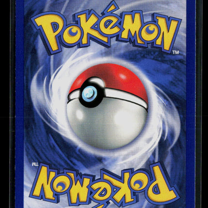 Pokemon 2000 Gym Heroes Erika's Gloom 1st Edition #46/132
