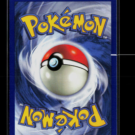 Pokemon 1999 Fossil Slowpoke 1st Edition #55/62