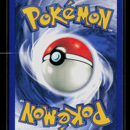 Pokemon 2000 Neo Genesis Totodile 1st Edition #81/111