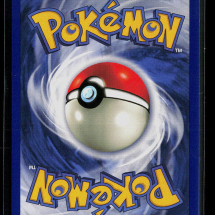 Pokemon 1999 Fossil Haunter #6/62