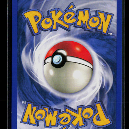 Pokemon 2000 Neo Genesis Rocket's Hideout #63/64