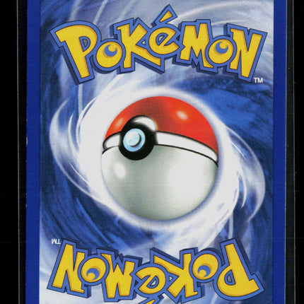 Pokemon 2000 Gym Challenge LT. Surge's Raichu #28/132