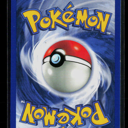 Pokemon 2000 Gym Challenge Rocket's Snorlax #33/132