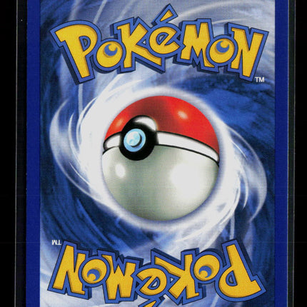 Pokemon 2000 Gym Heroes LT. Surge's Pikachu #81/132