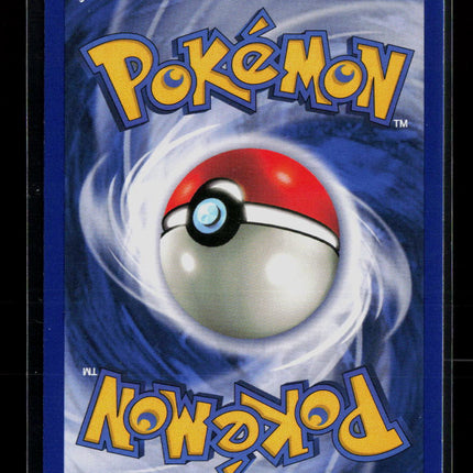 Pokemon 2000 Base Set 2 Raicu #16/130