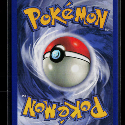 Pokemon 1999 Base Set Hitmonchan #7/102