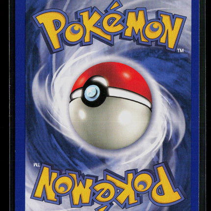 Pokemon 2002 Neo Destiny Light Slowbro #51/105