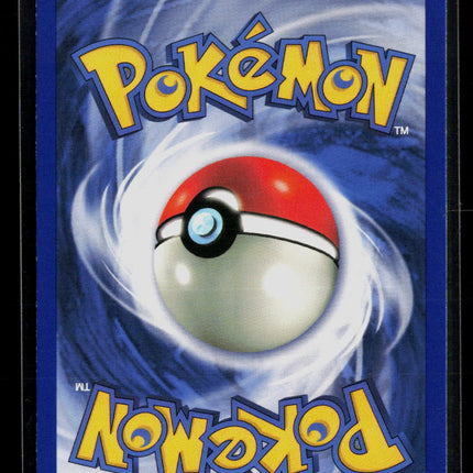 Pokemon 2000 Base Set 2 Vulpix #99/130