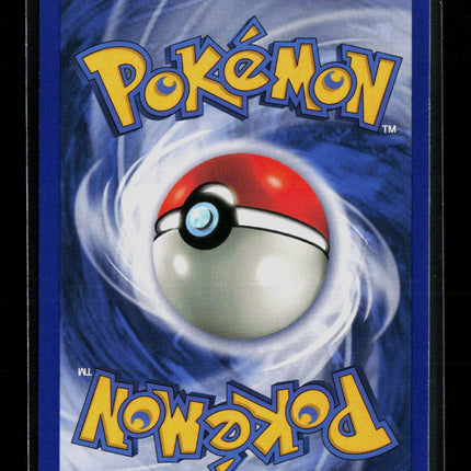 Pokemon 2000 Base Set 2 Poliwrath #15/130
