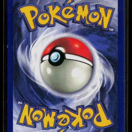 Pokemon 1999 Fossil Gengar #20/62