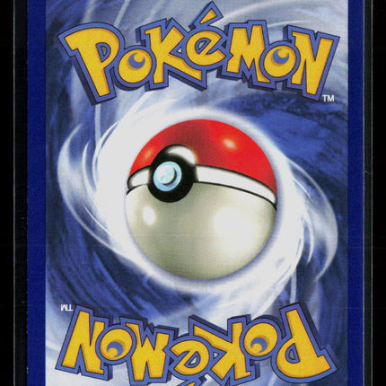 Pokemon 1999 Fossil Gengar #20/62