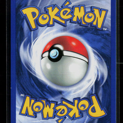 Pokemon 2000 Neo Genesis Kingdra #8/111