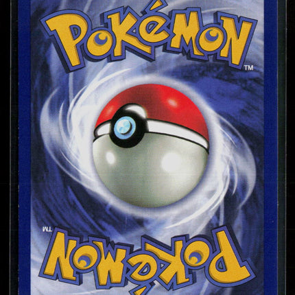 Pokemon 2000 Wizards Arcanine #6