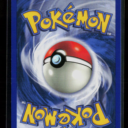 Pokemon 2002 Legendary Collection Dark Dragonair #38/110