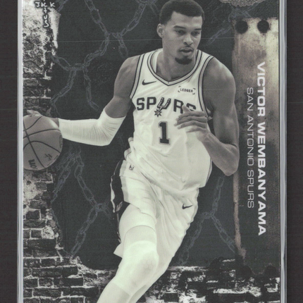 2026 Topps Chrome Cactus Jack Victor Wembanyama #59