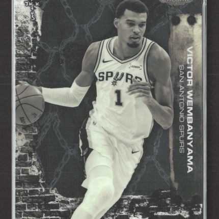 2026 Topps Chrome Cactus Jack Victor Wembanyama #59
