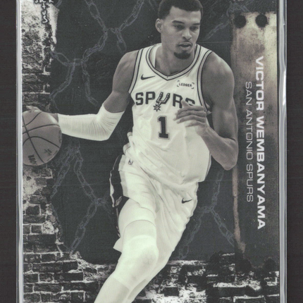 2026 Topps Chrome Cactus Jack Victor Wembanyama #59