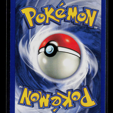Pokemon 2000 Team Rocket Dark Flareon #35/82