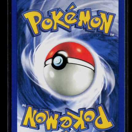 Pokemon 2000 Gym Challenge Sabrina's Haunter #58/132