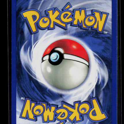 Pokemon 2000 Team Rocket Dark Vaporeon #45/82