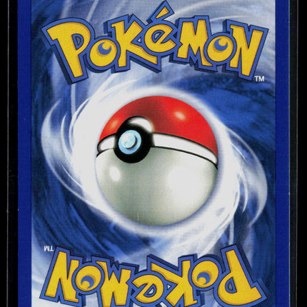 Pokemon 2000 Gym Challenge Sabrina's Haunter #55/132