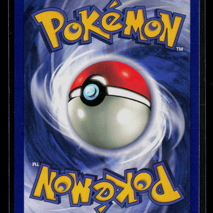 Pokemon 1999 Wizards Pikachu #4