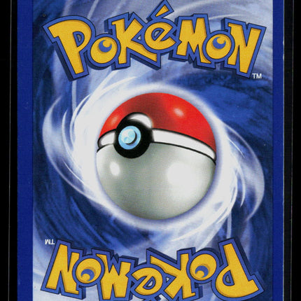 Pokemon 2000 Neo Genesis Metal Energy 1st Edition #19/111