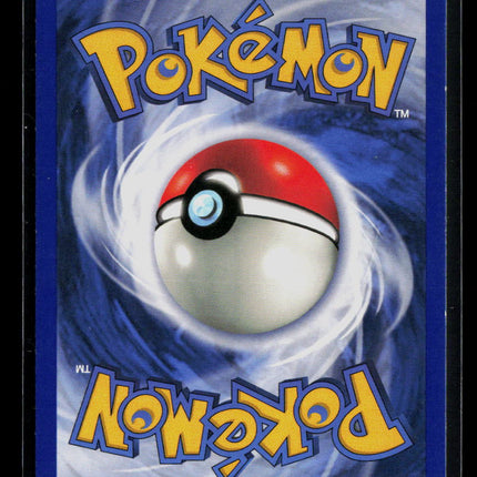 Pokemon 2001 Neo Discovery Wooper 1st Edition #71/75