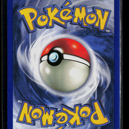Pokemon 1999 Jungle MR. Mime 1st Edition #6/64