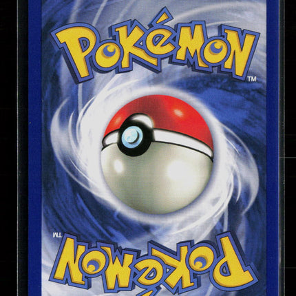 Pokemon 1999 Fossil Lapras #10/62