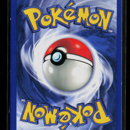 Pokemon 2000 Neo Genesis Jumpluff #7/111