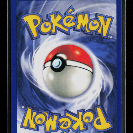 Pokemon 1999 Base Set Mewtwo Spanish #10/102