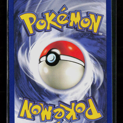 Pokemon 2000 Team Rocket Dark Wartortle 1st Edition #46/82