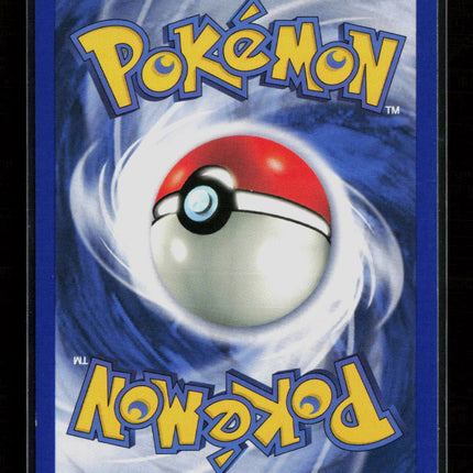 Pokemon 2000 Neo Genesis Cyndaquil 1st Edition #57/111