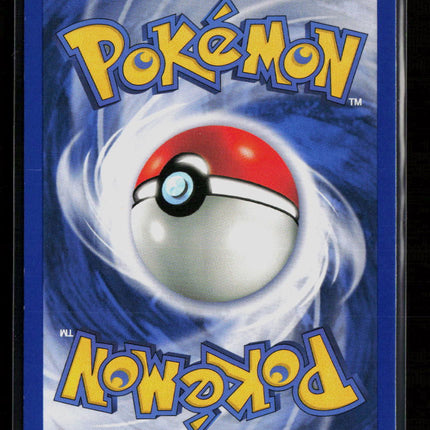 Pokemon 1999 Jungle Venomoth #13/64